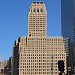 50 Post Office Square in Boston, Massachusetts city