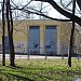 Transformer substation in Riga city