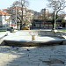 The Fountain With the Frogs in Stara Zagora city