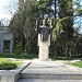 Monument to Metropolitan Methodius Kusev in Stara Zagora city