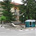 Автобусна спирка