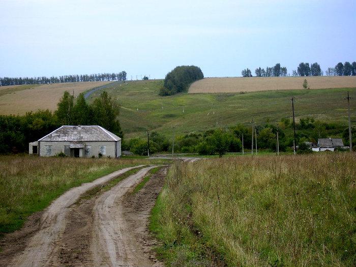 Туровка храм