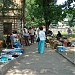 Снесенный старый жилой дом (просп. Калинина, 66/ ул. Мира, 26) в городе Пятигорск