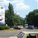 Круг в городе Пятигорск