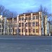 Тверской промышленно-экономический колледж в городе Тверь
