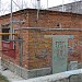 Газораспределительный пункт № 60 в городе Екатеринбург