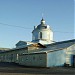 Dormition of the Theotokos Church