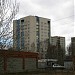 ул. Токарей, 64а в городе Екатеринбург