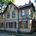 Tapešu Street, 3 in Riga city