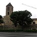 Chiesa e Parrocchia di San Donato in Polverosa (it) in Florence city