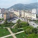 Lulishtja e Shatërvanit in Shkodër city
