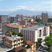 Poliklinika in Shkodër city