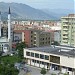 Marin Barleti Library in Shkodër city