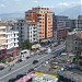 New building in Shkodër city