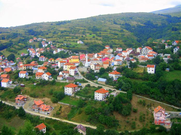 Radeshë
