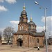 Александро-Невский Кафедральный собор в городе Старый Оскол