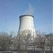 Градирня № 3 в городе Москва