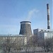 Градирня № 2 в городе Москва