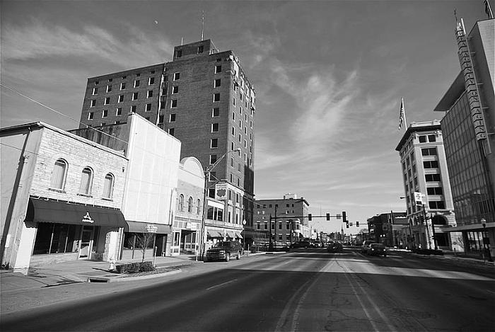 Fort Smith, Arkansas | city, county seat