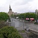 Сквер (ru) in Kharkiv city