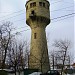Водонапорная башня в городе Курск