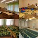 Детский сад «Солнечный лучик» средней школы № 19 в городе Красногорск