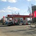 АЗС «Лукойл» № 605 с кафе и шиномонтажной мастерской в городе Москва