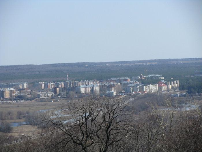 Гауз поликлиника 6 казань