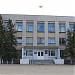 Районная администрация в городе Черлак