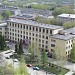 2-й корпус ПГУАС в городе Пенза