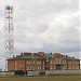 Погранотряд в городе Черлак