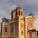 Церква Архангелів Михаїла та Гавриїла в місті Чернівці