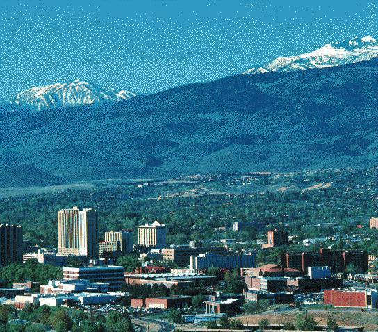 Reno Nevada