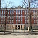 Здание средних классов школы № 1874 в городе Москва