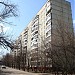 ул. Рогова, 2 в городе Москва