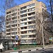ул. Рогова, 12 в городе Москва