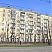 Живописная ул., 48 в городе Москва