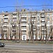 Живописная ул., 50 в городе Москва
