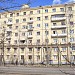 Живописная ул., 52 в городе Москва