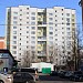 ул. Академика Бочвара, 7 корпус 2 в городе Москва