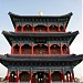 Музей-храм (ru)  在 乌鲁木齐市 城市 