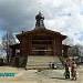 Храм Серафима Саровского в городе Курск