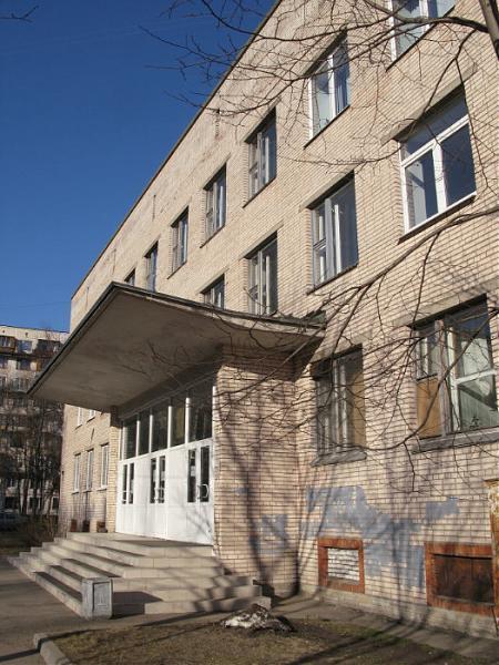 Известные врачи скорой помощи