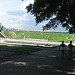 Клумба «Великой Победе» в городе Пятигорск