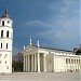 Vilnius Castles Cultural Reserve