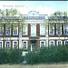 Средняя школа № 1 им. М. М. Пришвина в городе Елец