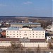 Тюрьма № 2 УФСИН России по Липецкой области в городе Елец