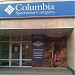 Магазин спортивной одежды Columbia в городе Люберцы
