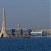 جامعة الملك عبدالله بن عبدالعزيز للعلوم والتقنية بالقضيمة في ميدنة جدة  