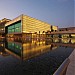 جامعة الملك عبدالله بن عبدالعزيز للعلوم والتقنية بالقضيمة في ميدنة جدة  